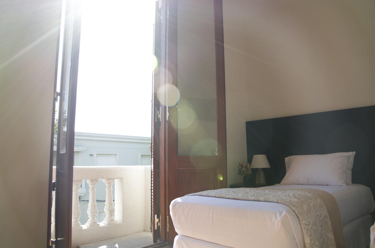 Dolores Hotel - Uruguay Eksteriør bilde