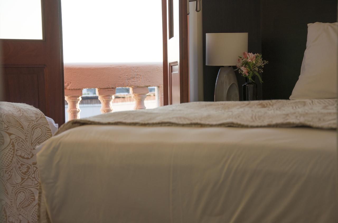 Dolores Hotel - Uruguay Eksteriør bilde
