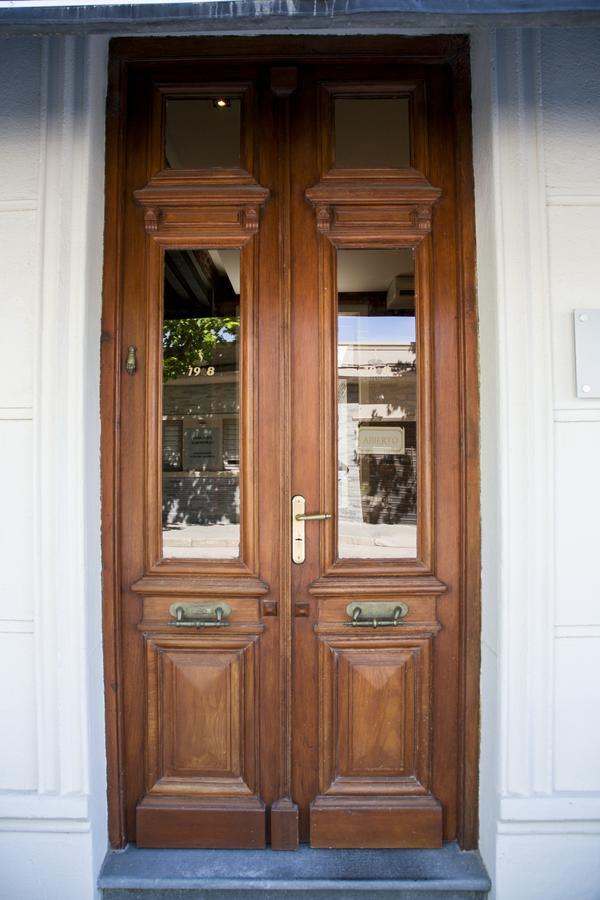 Dolores Hotel - Uruguay Eksteriør bilde