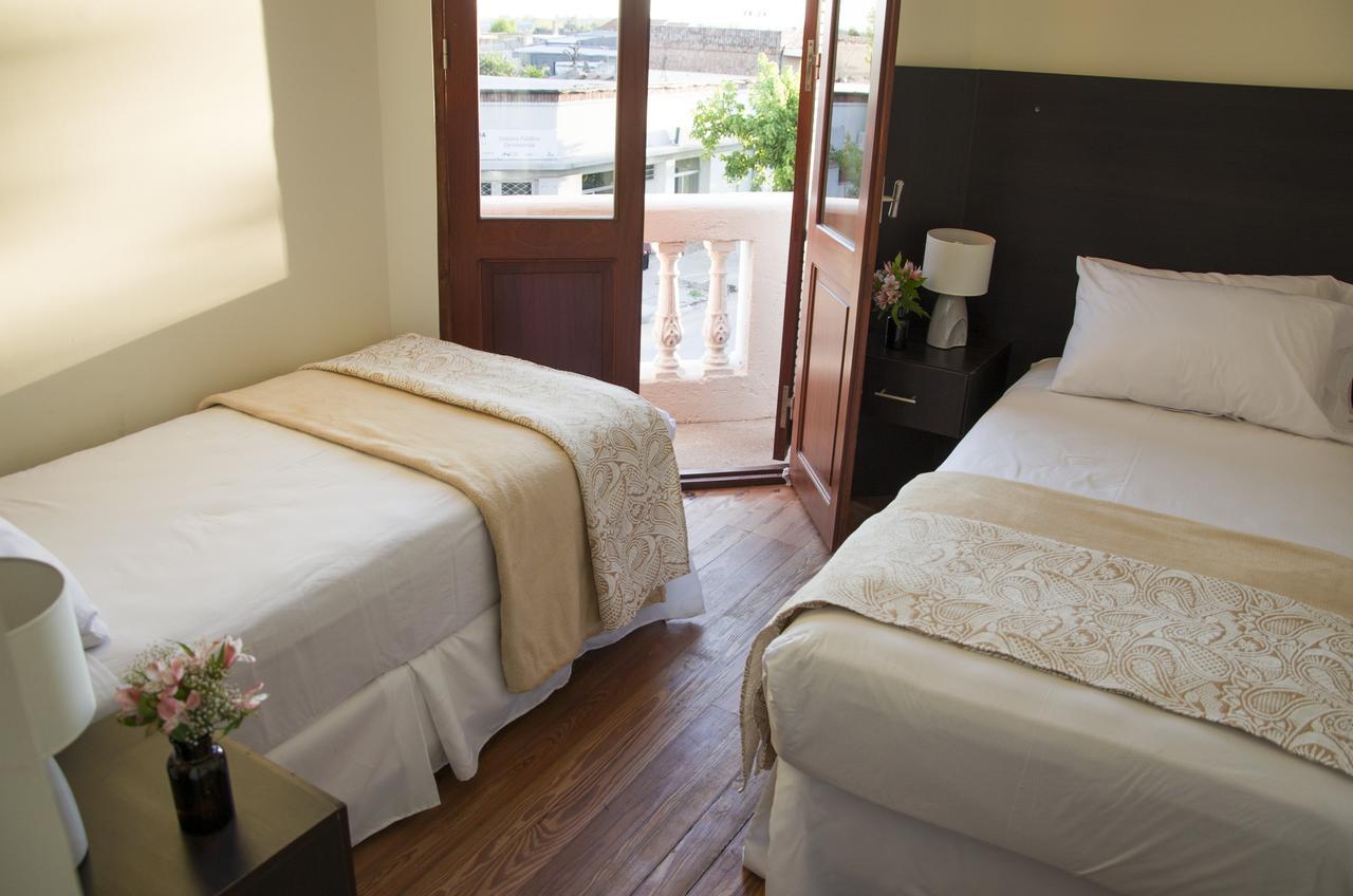 Dolores Hotel - Uruguay Eksteriør bilde
